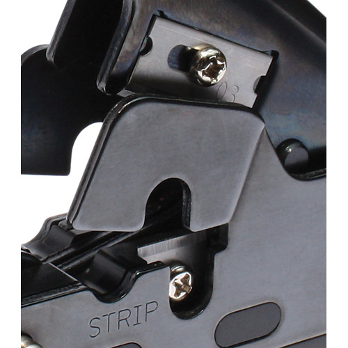 Platinum Tools 12507BLC Replacement Blade Set (Clamshell)