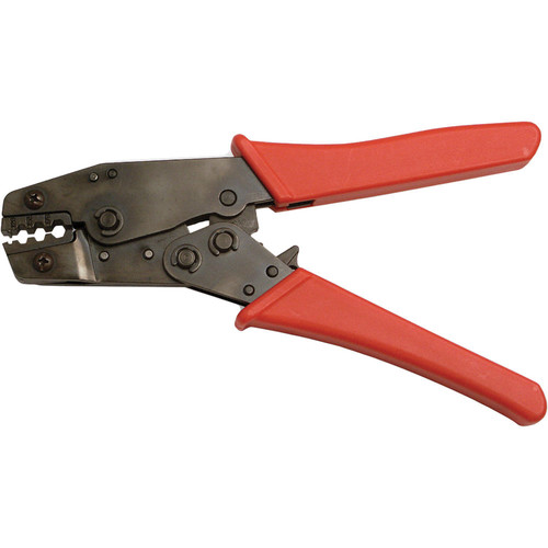 Platinum Tools 16055C 8" Crimp Tool Die