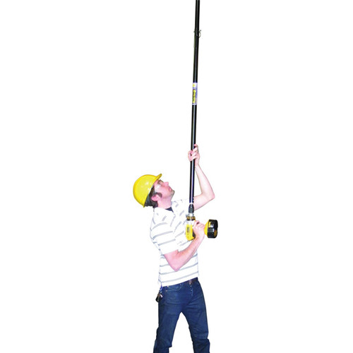 Platinum Tools JH718 Xtender Pole-18 JH718 B&H Photo Video Platinum Tools JH718 Xtender Pole-18 JH718 B&H Photo Video