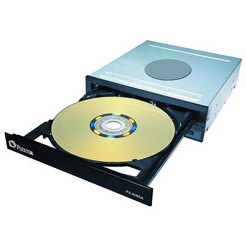 Plextor 20x Internal SATA SuperMulti DVD Burner