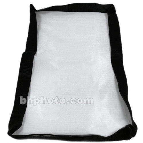 Plume Diffuser for Wafer Strip 140 - Half