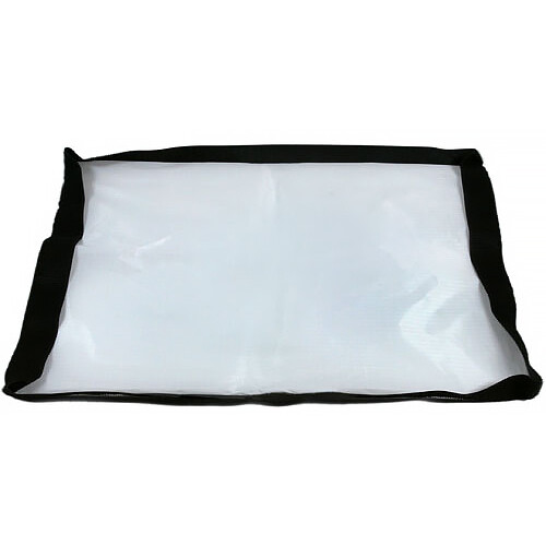 Plume Diffuser for Wafer 100