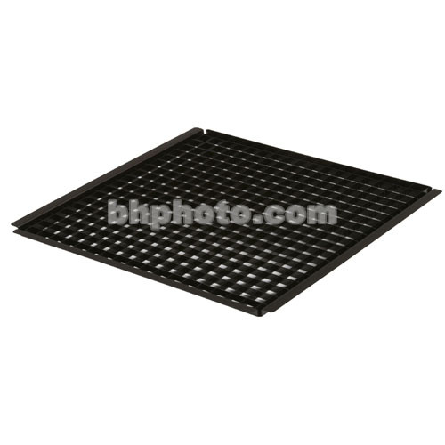 Plume Honeycomb Grid for Wafer 75 - 3/8"