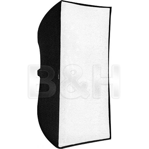 Plume Wafer 75 Softbox for Flash - 22x30"