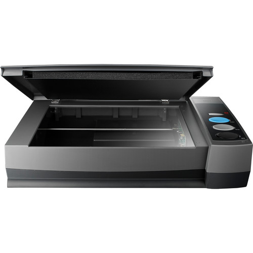 Plustek OpticBook 3800