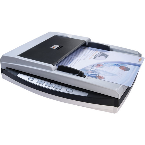 Plustek SmartOffice PL1530 Scanner