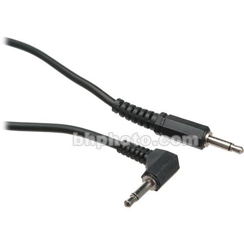 PocketWizard MM6 Miniphone to Miniphone Cable