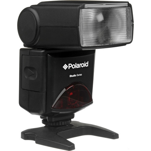 Polaroid PL-144AZ Shoe Mount Flash for Pentax