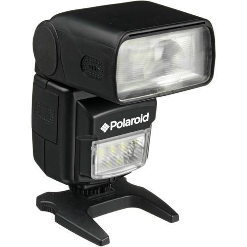 Polaroid PL-150 Dual Flash for Pentax Cameras
