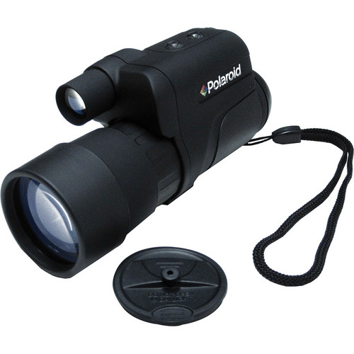 Polaroid Night Vision PLD-550 Monocular