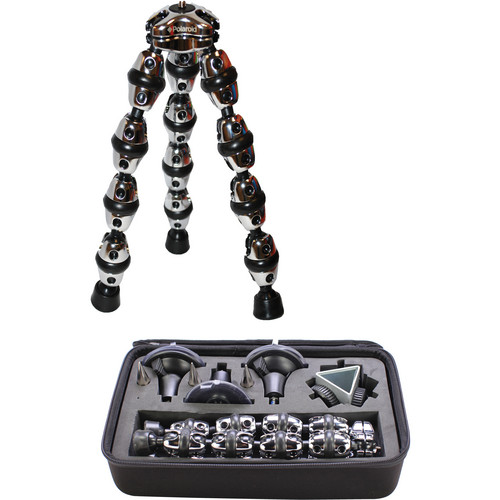 Polaroid All Terrain Tripod