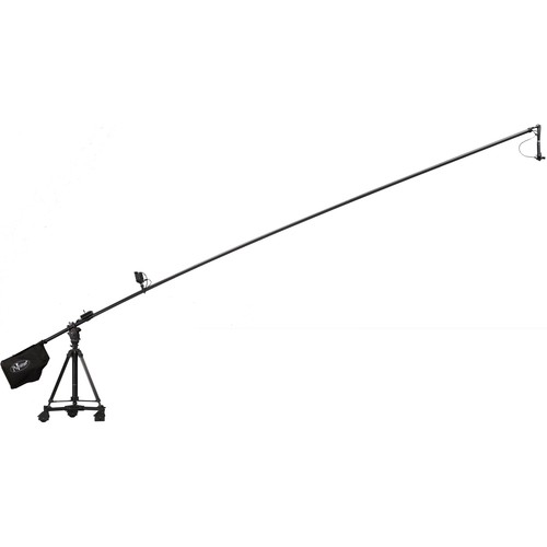 PoleCam Polecam 20' Kit with V-Lock Mount