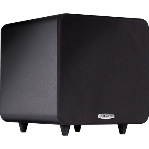 Polk Audio PSW111 8" 300W Subwoofer