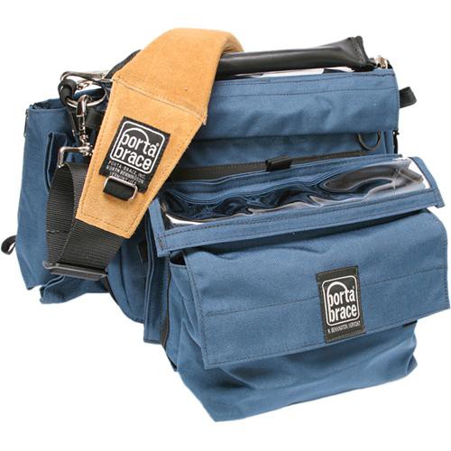 PortaBrace AR-4S/TC Audio Recorder Case