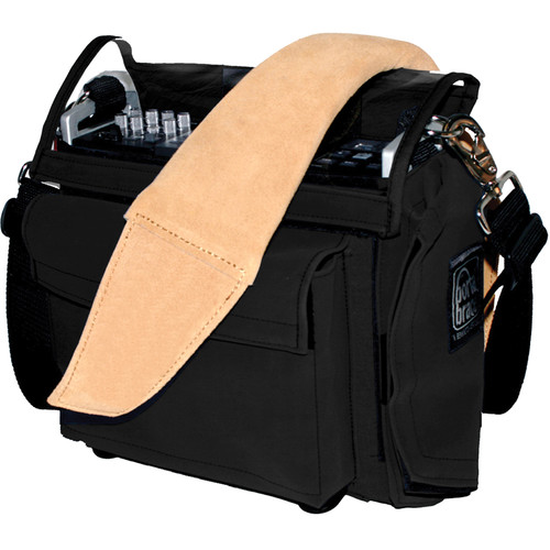 PortaBrace AR-P82 Audio Case (Signature Black)