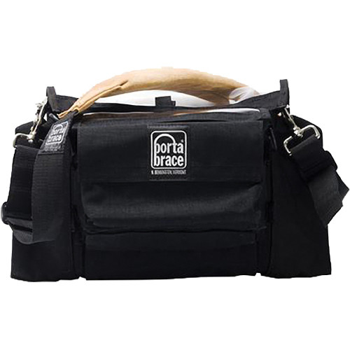 PortaBrace AR-NMD Audio Recorder Case