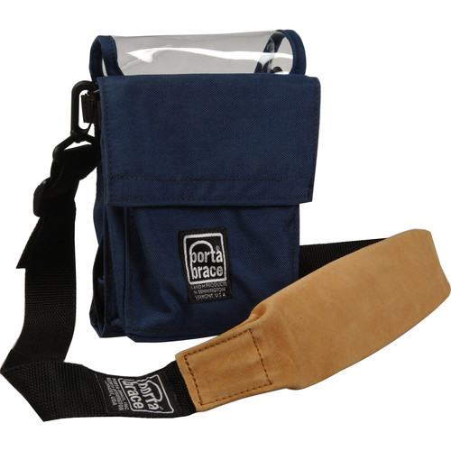 PortaBrace AR-PMD660 Audio Recorder Case