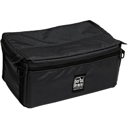 PortaBrace BK-RBMB Belt Pack Module (Black)