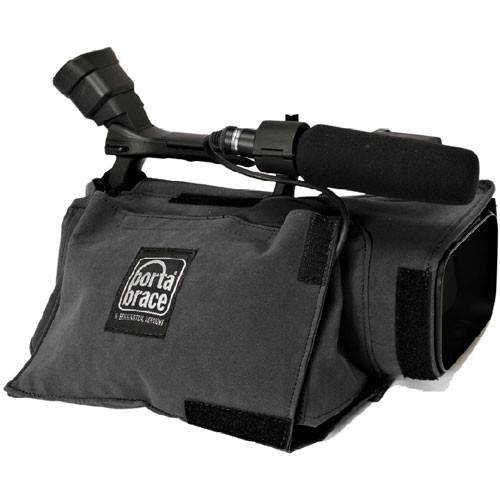 PortaBrace CBA- XHAG1 Camera Body Armor Mini