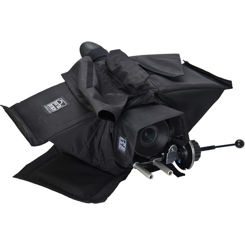 PortaBrace Camera Shield (Black)