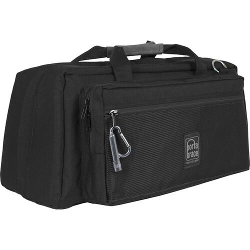 PortaBrace CS-DV4 Camcorder Case (Black)