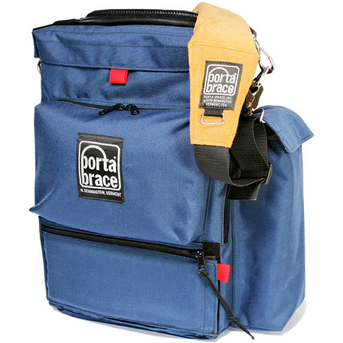PortaBrace FED-HPM100 Field Editor Case
