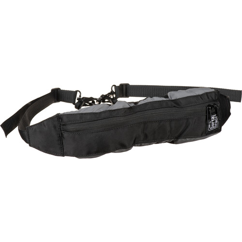 PortaBrace Nylon Shoulder Strap for Compact HD Camera