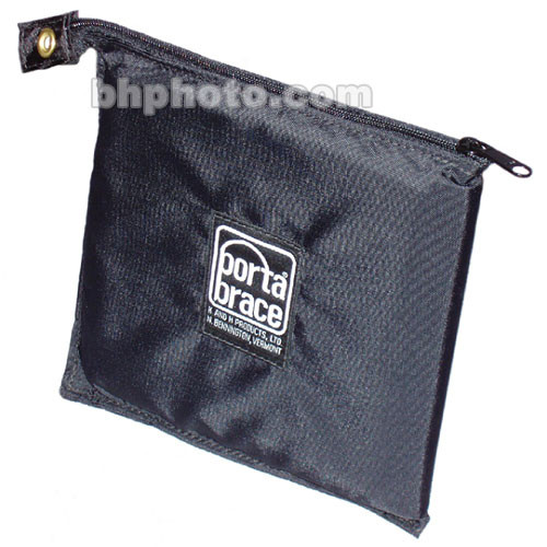 PortaBrace LP-FP2 Padded Filter Pouch