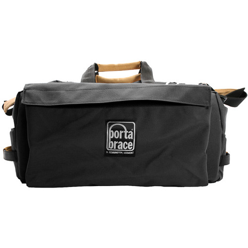 PortaBrace Carrying Case for Glidecam HD2000/HD-PRO with Camera