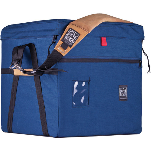 PortaBrace MO-60 Large Monitor Case