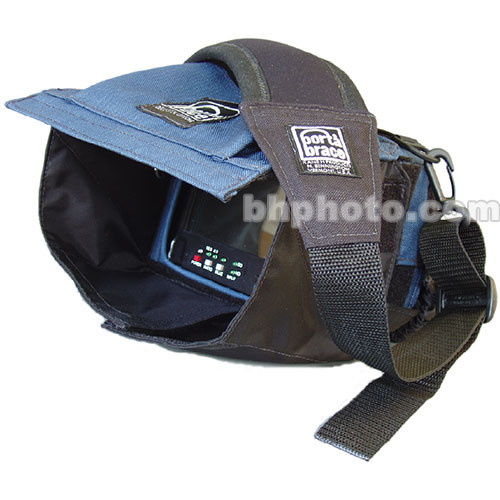 PortaBrace MO-LCD70 Flat Screen Monitor Case