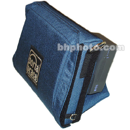 PortaBrace MO-LCD8.4 Flat Screen Monitor Case