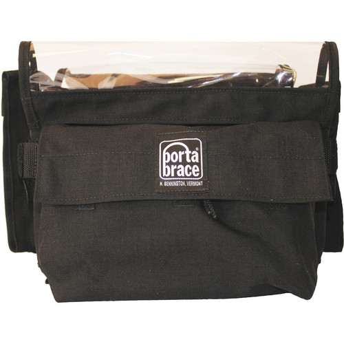 PortaBrace MXC-552B Audio Combination Case with RM-MultiE Wireless Mic Case