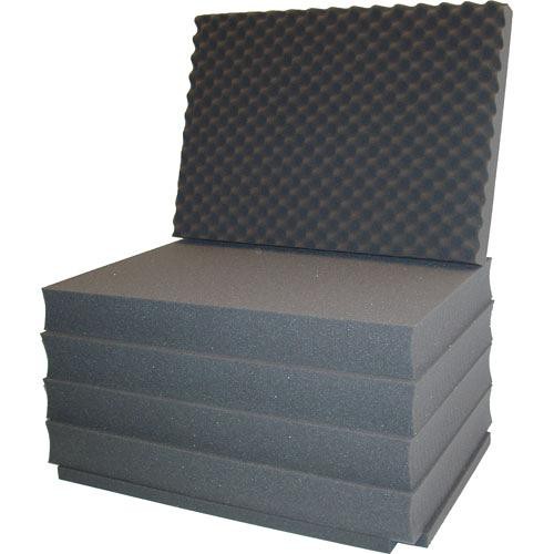 PortaBrace PB-2600FO Replacement Foam Set