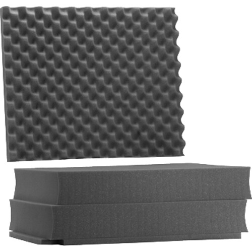 PortaBrace PB-2750FO Replacement Foam Set