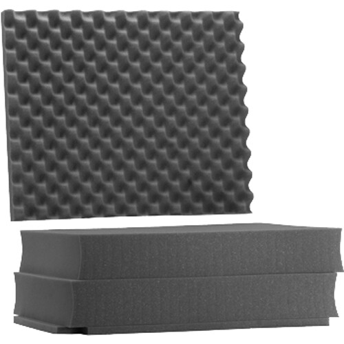 PortaBrace PB-2850FO Replacement Foam Set