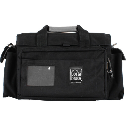 PortaBrace PC-111 Medium Production Case (Black)