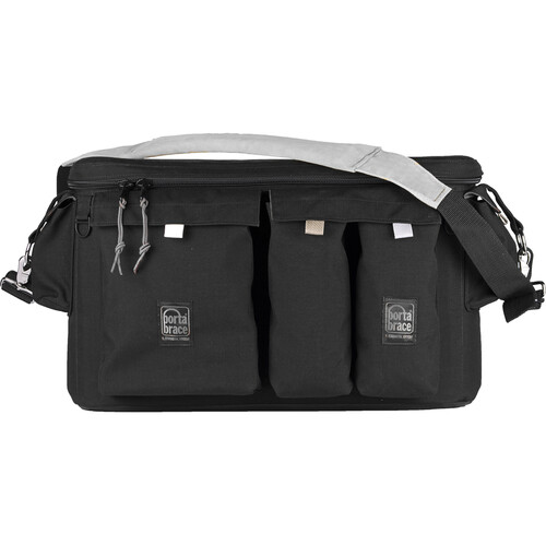 PortaBrace PC-2 Production Case (Black)