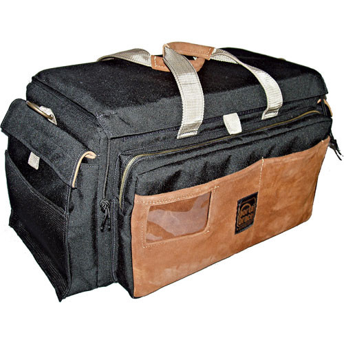 PortaBrace PC-333/DC Director's Cut Production Case