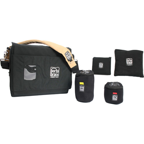PortaBrace Packer PKB-2650DSLR