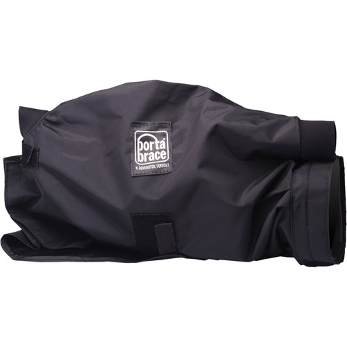 PortaBrace QS-M3 Quick Slick Mini Rain Cover
