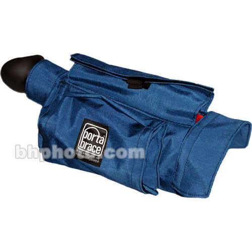 PortaBrace RS-2100 Rain Slicker