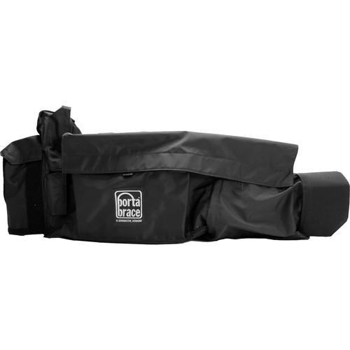 PortaBrace RS-22VT Rain Slicker