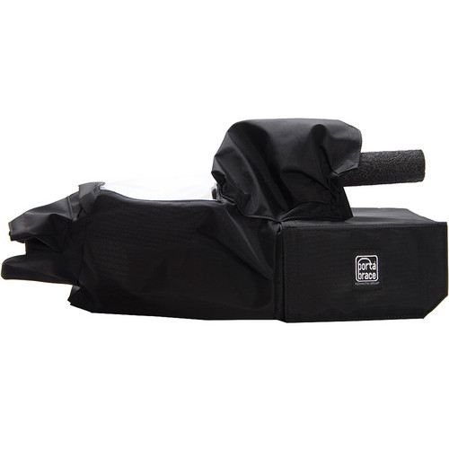 PortaBrace Rain Slicker for Sony NEX-FS100U Camcorder