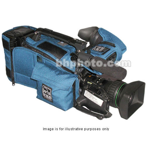 PortaBrace SC-D30/P3 Shoulder Case