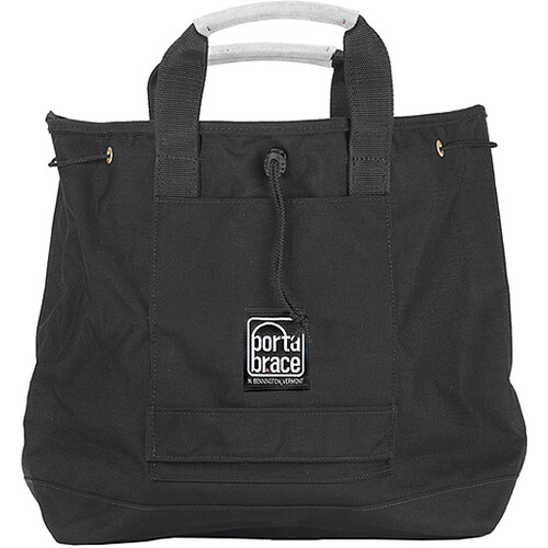 PortaBrace Sack Pack (Small, Black)