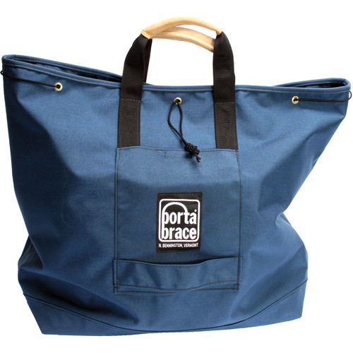 PortaBrace Sack Pack (Small, Blue)