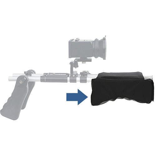 PortaBrace Universal Shoulder Pad