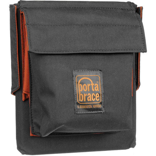 PortaBrace iPad Carrying Case & Sun Visor