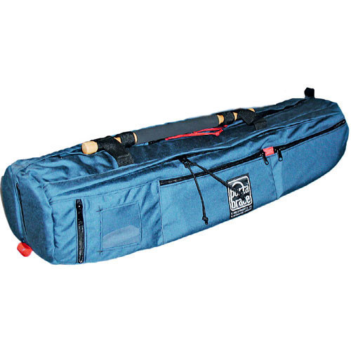 PortaBrace TM-46B Tripod Mummy Case (Signature Blue)